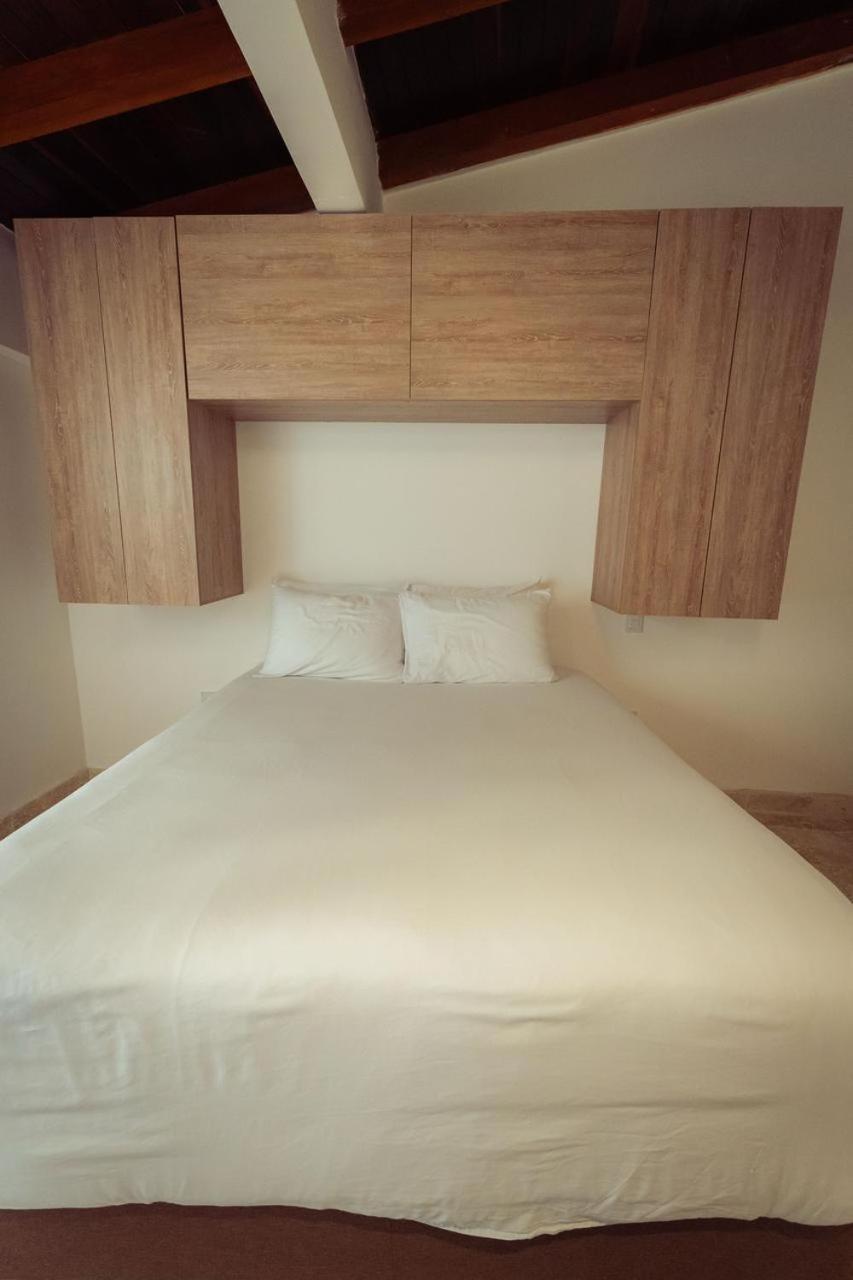 Casa Emma Hotel Boutique Картахена Экстерьер фото